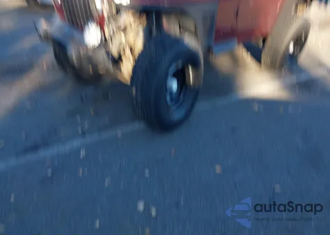 2001 Jeep Wrangler Sahara z USA, uszkodzony, nr VIN 1J4FA59S71P376013